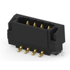Headers, Male Pins - 17-2483180-4CT-ND - DigiKey