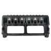 Fiber Optic Connector Adapters - 298-FQMAP6MBL-ND - DigiKey