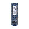 APACER M.2 2280 SATA 256GB TLC -25°C ~ +85 °C -- 96FD80-S256-AH - Image