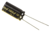 Aluminium Capacitors - 5261266 - RS Components, Ltd.