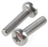 Machine Screws - 528750 - RS Components, Ltd.