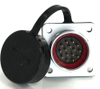 Industrial Circular Connectors - 2338206 - RS Components, Ltd.