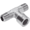 Pneumatic Fittings - 2891948 - RS Components, Ltd.