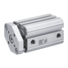 Pneumatic Piston Rod Cylinders - 278164 - RS Components, Ltd.