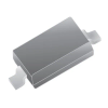 Schottky 30V 30MA Diode and Rectifier - 280-RB751V-40-HF - ERSAELECTRONICS PTE. LTD.