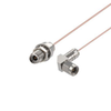 Coaxial Cables (RF) - 6099-PE3W20296-12-ND - DigiKey