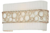 B1902SG Bathroom Fixtures-Two Lights - 433674 - Capital Lighting, Inc.