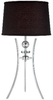 LS-22096C/BLK Lamps-Table Lamps - 307981 - Capital Lighting, Inc.