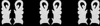 Plaster Scroll - 808-09A - Deco Craft USA