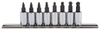 DRIVE BIT SET - J4770-8B - Proto® Industrial Tools