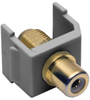 Coaxial Connector - SFRFGGY - Hubbell Incorporated