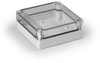 Polycarbonate Electrical Enclosure - SPCP131305LT.U - Ensto USA