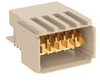 Backplane Connectors - Hard Metric, Standard - 254963 - Lingto Electronic Limited