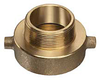 Brass Hydrant Adapters BHYA Series -- BHYA-24SH24PT - Image