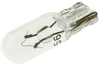 Lamp, Incandescent,wedge, 5V, 580Mw; Supply Voltage Multicomp - 53M5321 - Newark, An Avnet Company