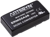 Dc-Dc Converter, 24V, 0.417A; Power Supply Approvals Artesyn Embedded Technologies - 18AC7194 - Newark, An Avnet Company