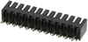 Terminal Block, Header, 12Pos, Th; Gender Weidmuller - 92F4002 - Newark, An Avnet Company