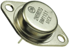 Bipolar Transistor, Pnp -60V To-204; Transistor Polarity Onsemi - 28AC7846 - Newark, An Avnet Company