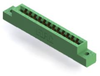 Card Edge Conn, Single Side, 12Pos, Th; Card Edge Connector Type Edac - 59AJ1521 - Newark, An Avnet Company