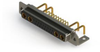 Combo D-Sub Conn, R/a Rcpt, Dc-21W4, Th; Product Range Edac - 55AJ7347 - Newark, An Avnet Company