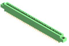 Card Edge Connector Rohs Compliant Edac - 63AJ2968 - Newark, An Avnet Company