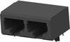 Modular Connector Type Amp - Te Connectivity - 29AC0347 - Newark, An Avnet Company