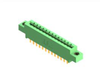 Card Edge Connector Rohs Compliant Edac - 63AJ6066 - Newark, An Avnet Company