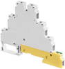 Terminal Block, Din Rail, 7Pos, 12Awg Rohs Compliant Te Connectivity - 69AH9736 - Newark, An Avnet Company
