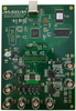 Eval Brd, 8-Ch Simultaneous-Sampling Adc; Silicon Manufacturer Maxim Integrated/analog Devices -- 38AC1373