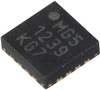 Microcontroller Mcu, 8 Bit, Pic16, 20Mhz, Qfn-16; Product Range Microchip - 63R7792 - Newark, An Avnet Company