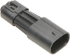 2Ckt Plug Assembly For Squba 3.6 Rohs Compliant Molex - 29AH0794 - Newark, An Avnet Company