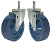 Stem Caster - All Polyurethane Wheel - Model L3 - L3AP3X - Caster City, Inc.