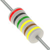 Through Hole Resistors - HHV2WSFT-73-2M05-ND - DigiKey