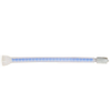 medmix MIXPAC™ EA06-24BLL ME Series Machine Mixer 0.25 in ID x 7.32 in x 24 Element - EA06-24BLL - Ellsworth Adhesives