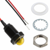 Panel Indicators, Pilot Lights - 492-1407-ND - DigiKey
