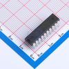 Logic ICs >> Flip Flops -- SN74HC273N(XBLW) - Image