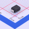 TVS/Fuse/Board Level Protection >> Electrostatic and Surge Protection (TVS/ESD) - SMBJ22A - LCSC Electronics Technology (HK) Limited