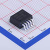 Power Supply Chip >> DC-DC Converters - LM2576S-ADJ - LCSC Electronics Technology (HK) Limited