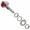 Switches - Toggle Switches -- 100DP1K2B25M1QEH - Image