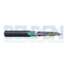 Outdoor Dry Core Dry Tube Multi Loose Tube Cable, G657A1, 144 Fibers, CSTA -- FMGA71HA144BKAA