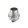 Circular Connector Housings - 5405-SFV81C-ND - DigiKey