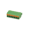 Headers, Plugs and Sockets - 1754610-ND - DigiKey