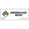Labels, Stickers, Decals - Preprinted - 2267-20373LS-ND - DigiKey
