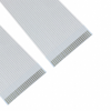Flat Flex Ribbon Jumpers, Cables - 0151670441-ND - DigiKey