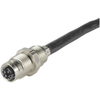 Circular Cable Assemblies - 1195-21330700853005-ND - DigiKey