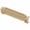 Arrays, Edge Type, Mezzanine (Board to Board) - 3M12154-ND - DigiKey
