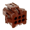 Rectangular Connector Housings - A14113-ND - DigiKey