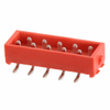 Headers, Male Pins - A116318TR-ND - DigiKey