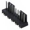 Headers, Male Pins - 4-647166-0-ND - DigiKey
