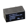 Signal Relays, Up to 2 Amps - 2449-J104D2C12VDC.20S-ND - DigiKey